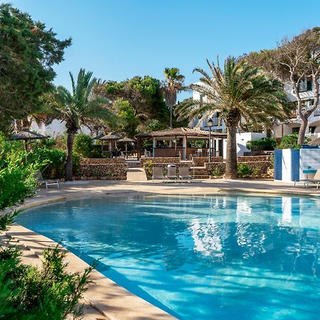 Alua Suites Las Rocas Cala D´Or 外观 照片