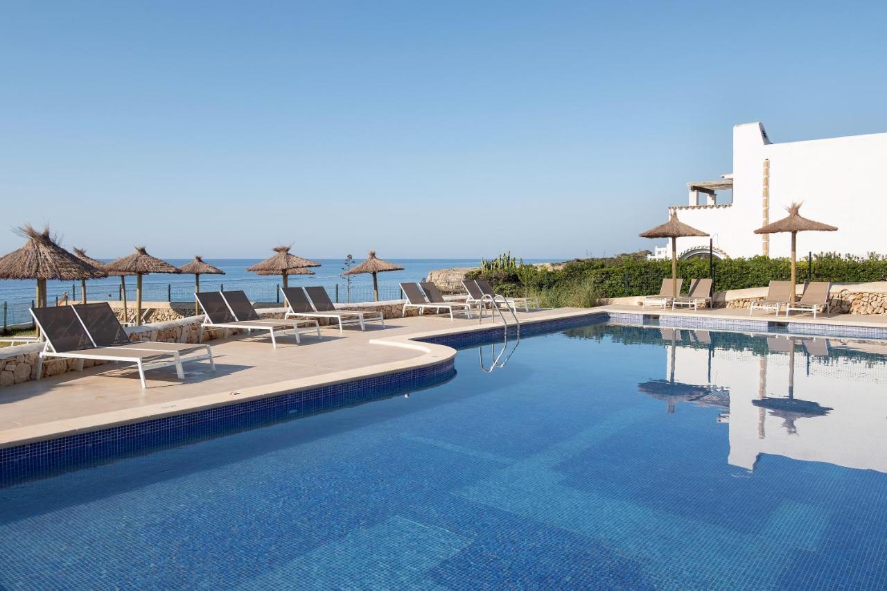 Alua Suites Las Rocas Cala D´Or 外观 照片