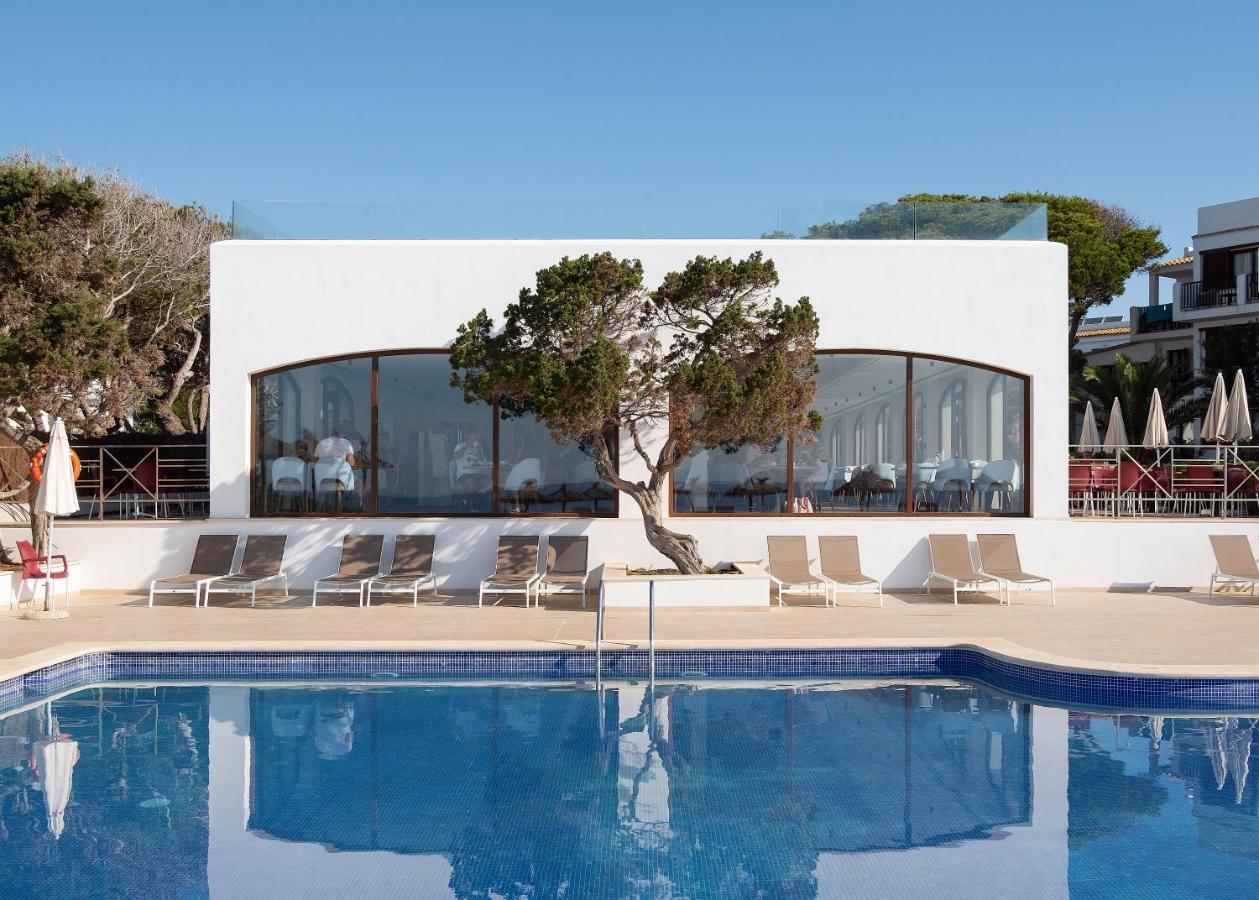 Alua Suites Las Rocas Cala D´Or 外观 照片