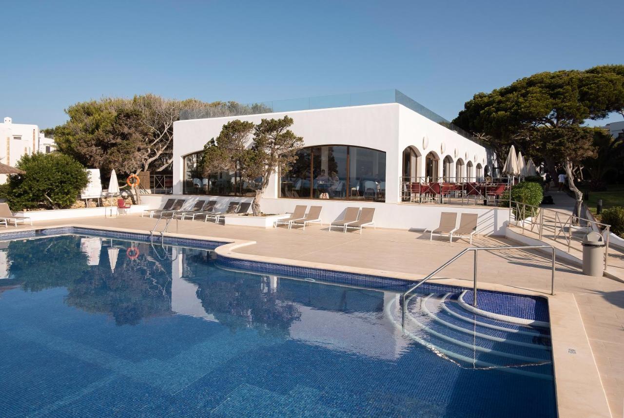 Alua Suites Las Rocas Cala D´Or 外观 照片