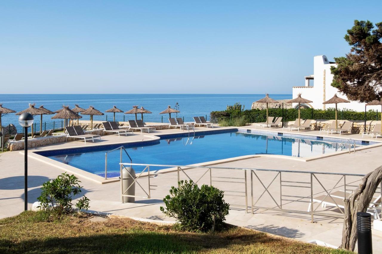 Alua Suites Las Rocas Cala D´Or 外观 照片