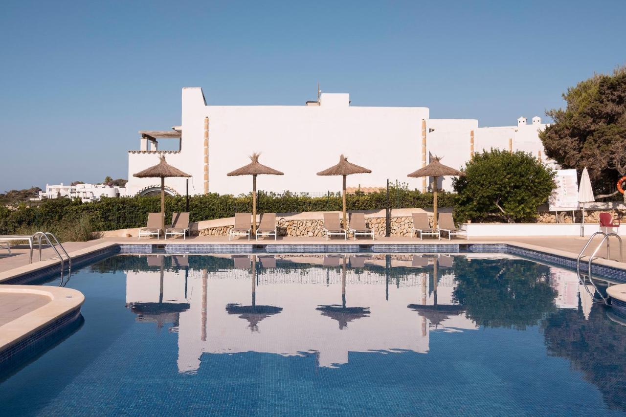 Alua Suites Las Rocas Cala D´Or 外观 照片