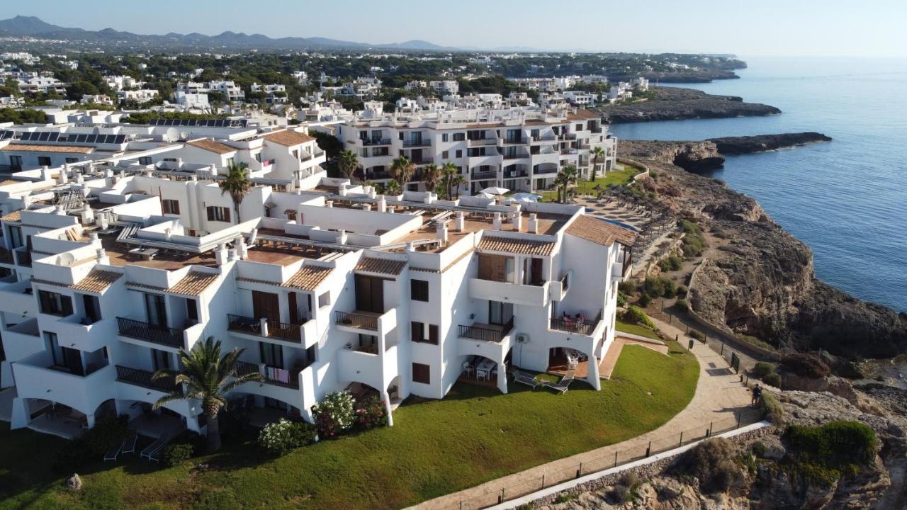 Alua Suites Las Rocas Cala D´Or 外观 照片