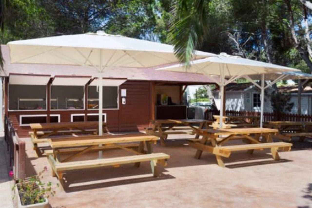 Alua Suites Las Rocas Cala D´Or 外观 照片
