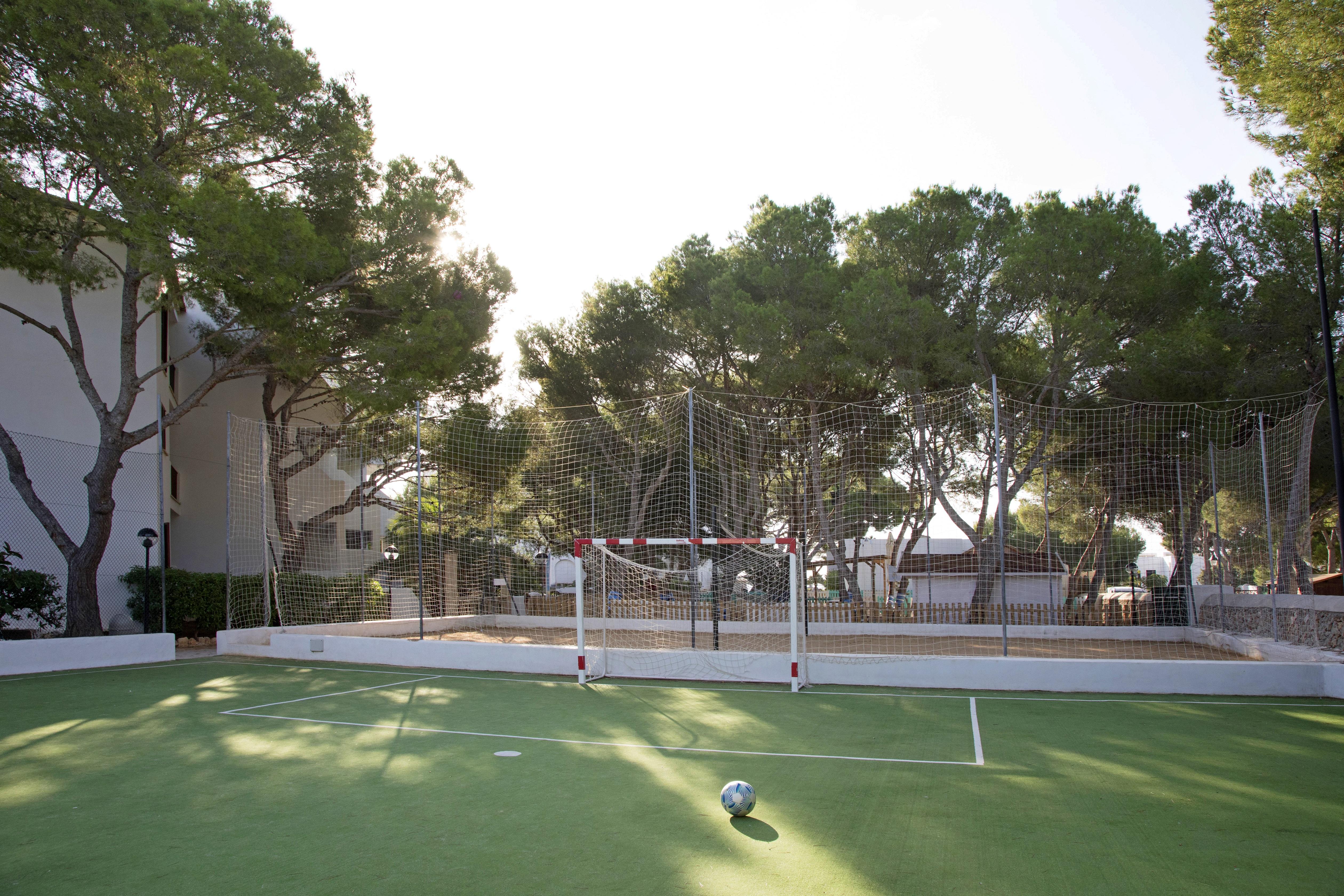 Alua Suites Las Rocas Cala D´Or 外观 照片
