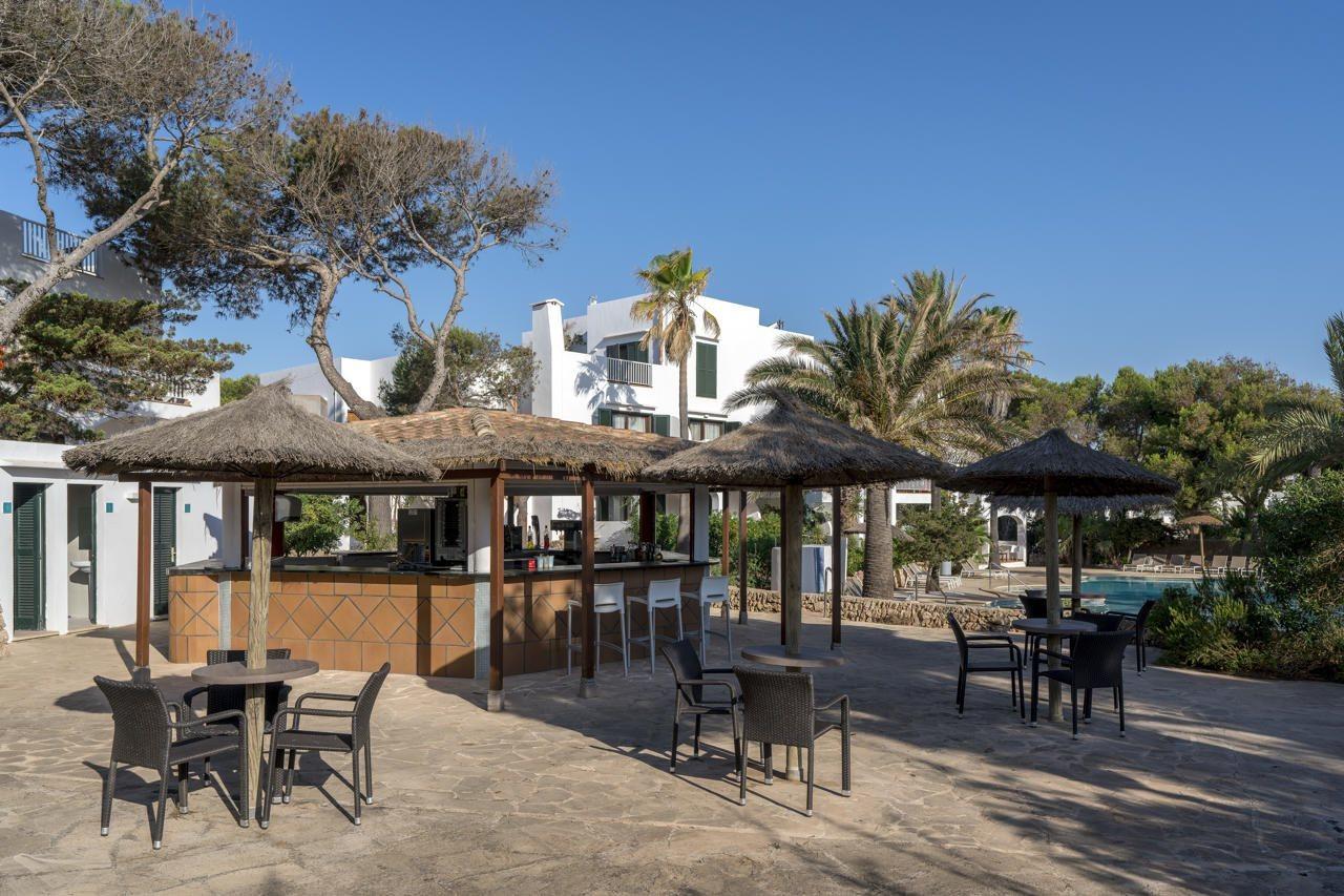 Alua Suites Las Rocas Cala D´Or 外观 照片