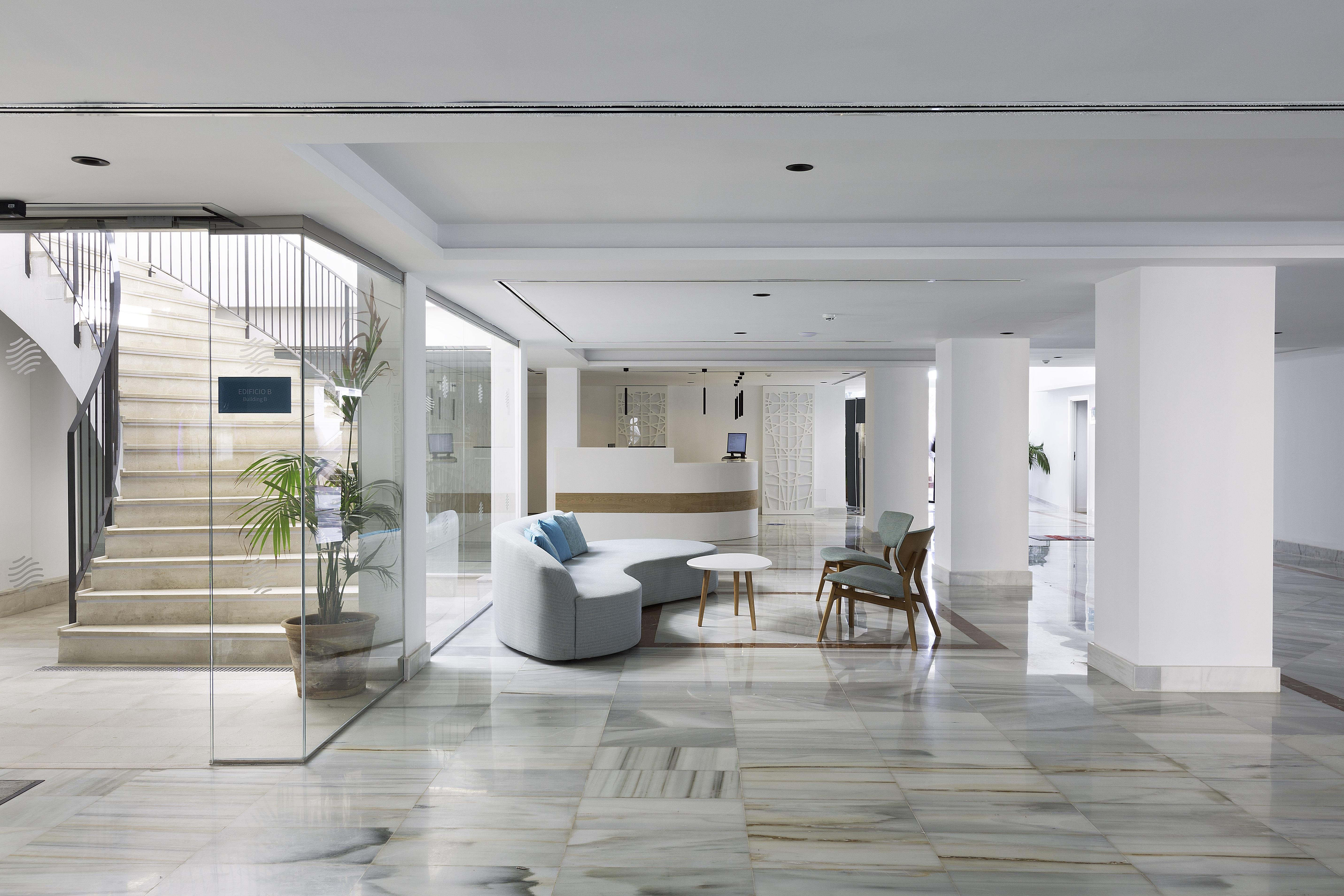 Alua Suites Las Rocas Cala D´Or 外观 照片