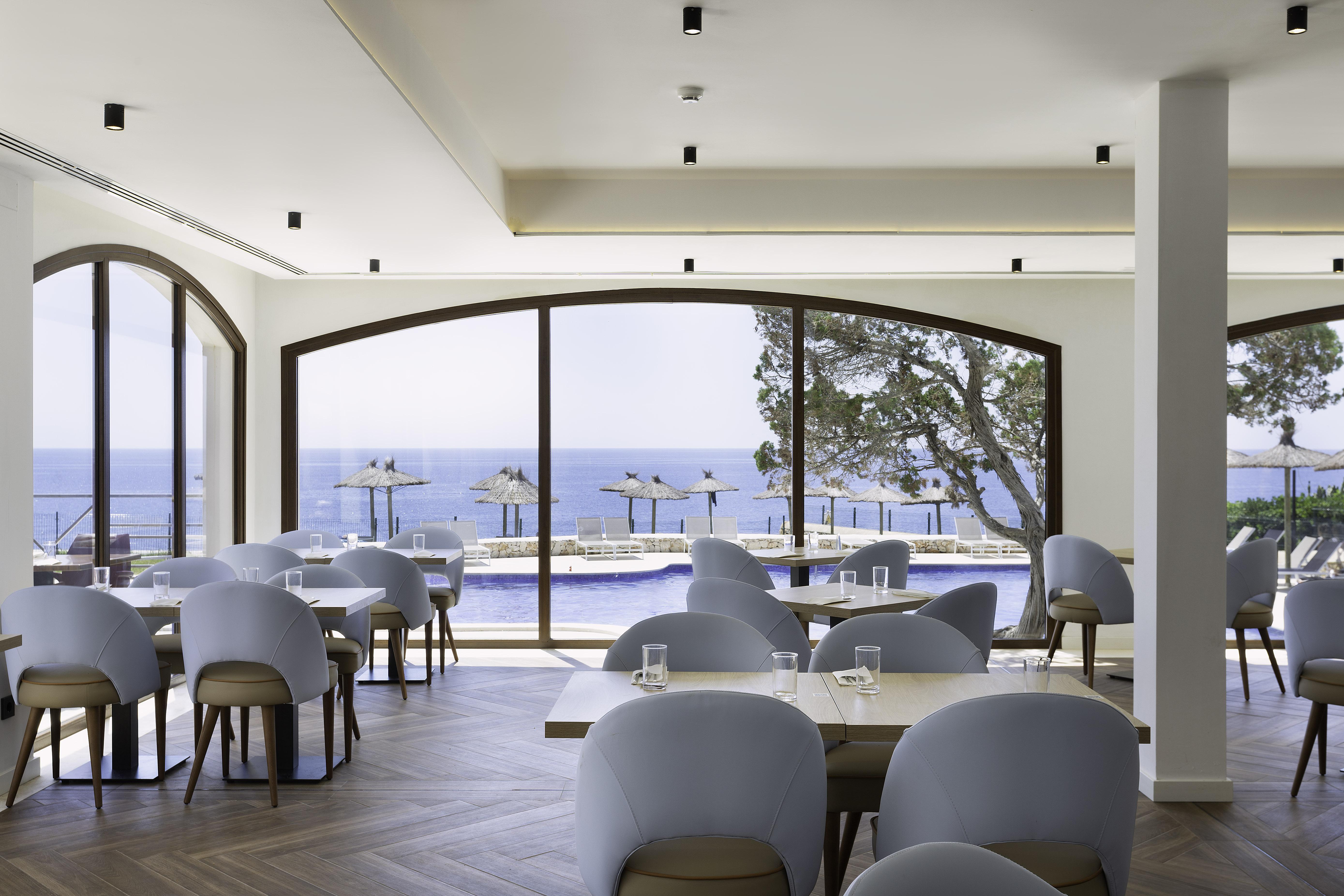 Alua Suites Las Rocas Cala D´Or 外观 照片