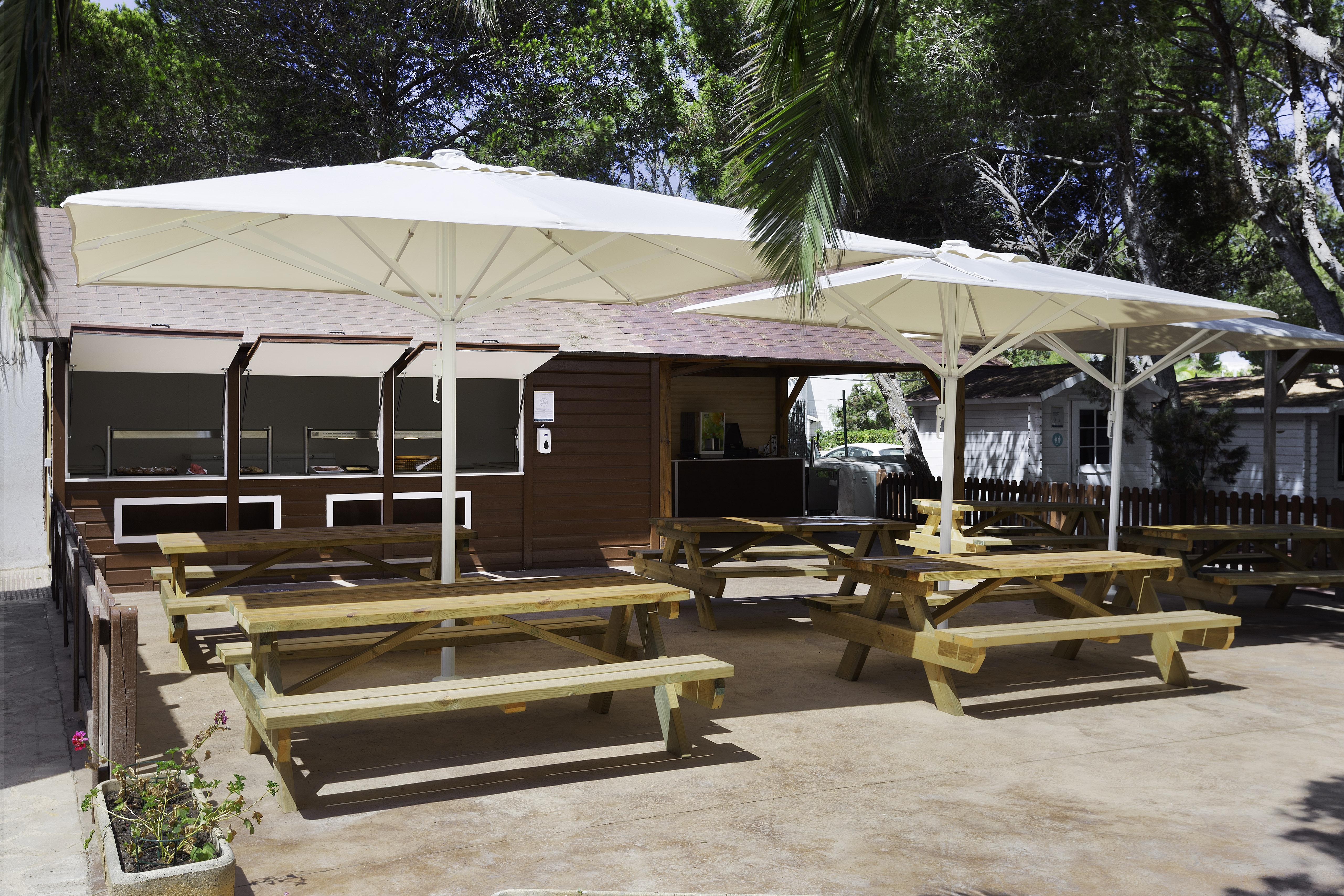 Alua Suites Las Rocas Cala D´Or 外观 照片