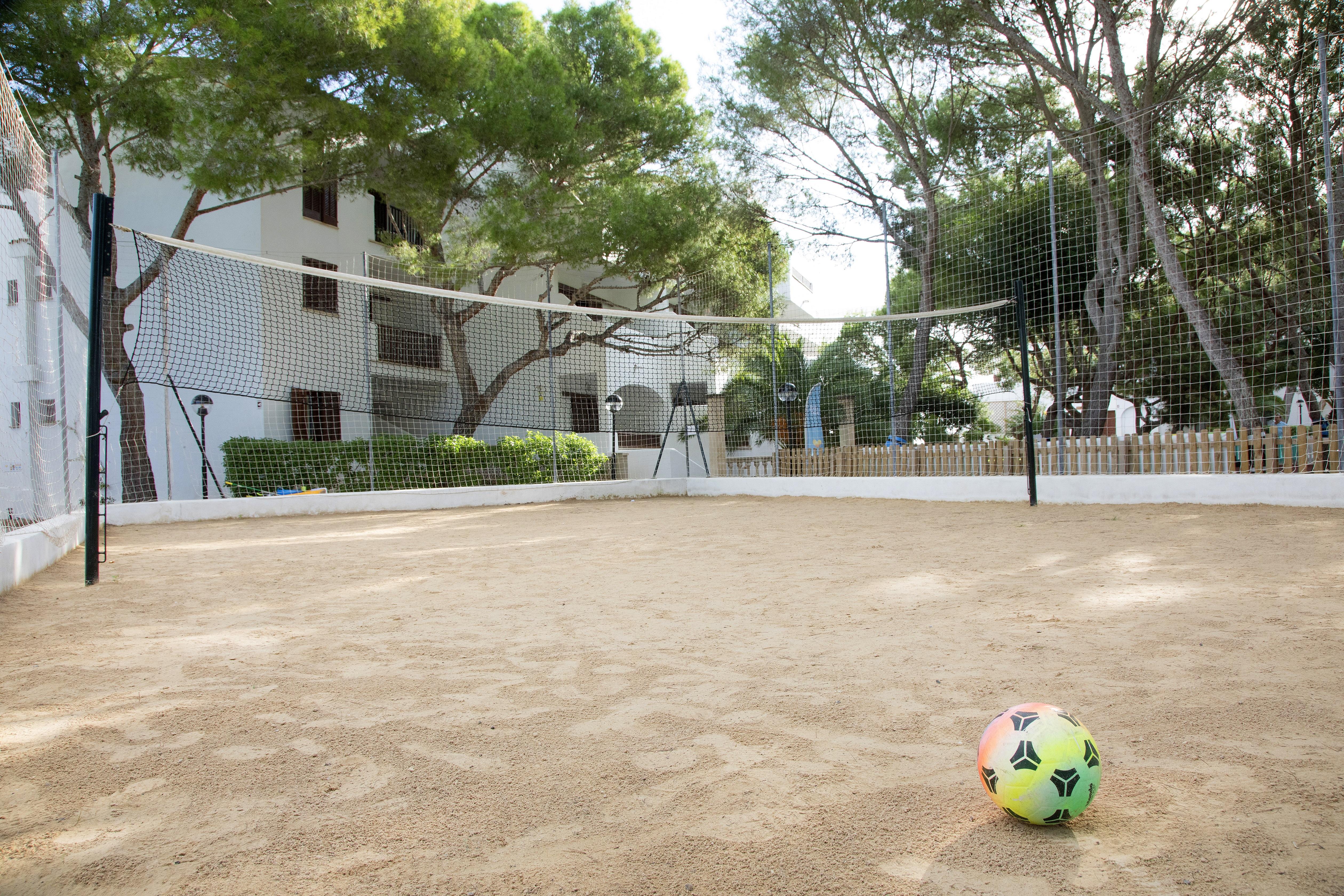 Alua Suites Las Rocas Cala D´Or 外观 照片