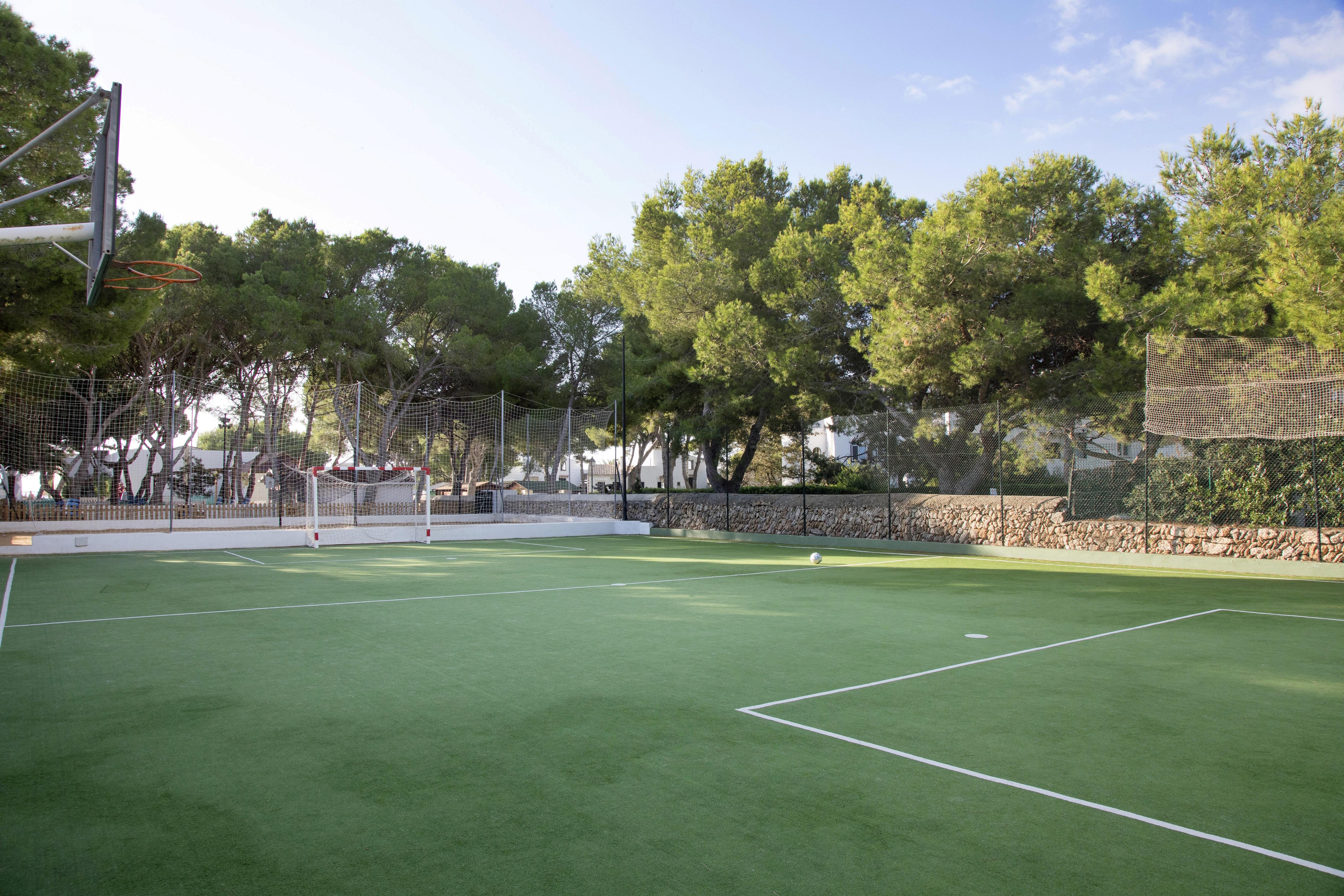Alua Suites Las Rocas Cala D´Or 外观 照片
