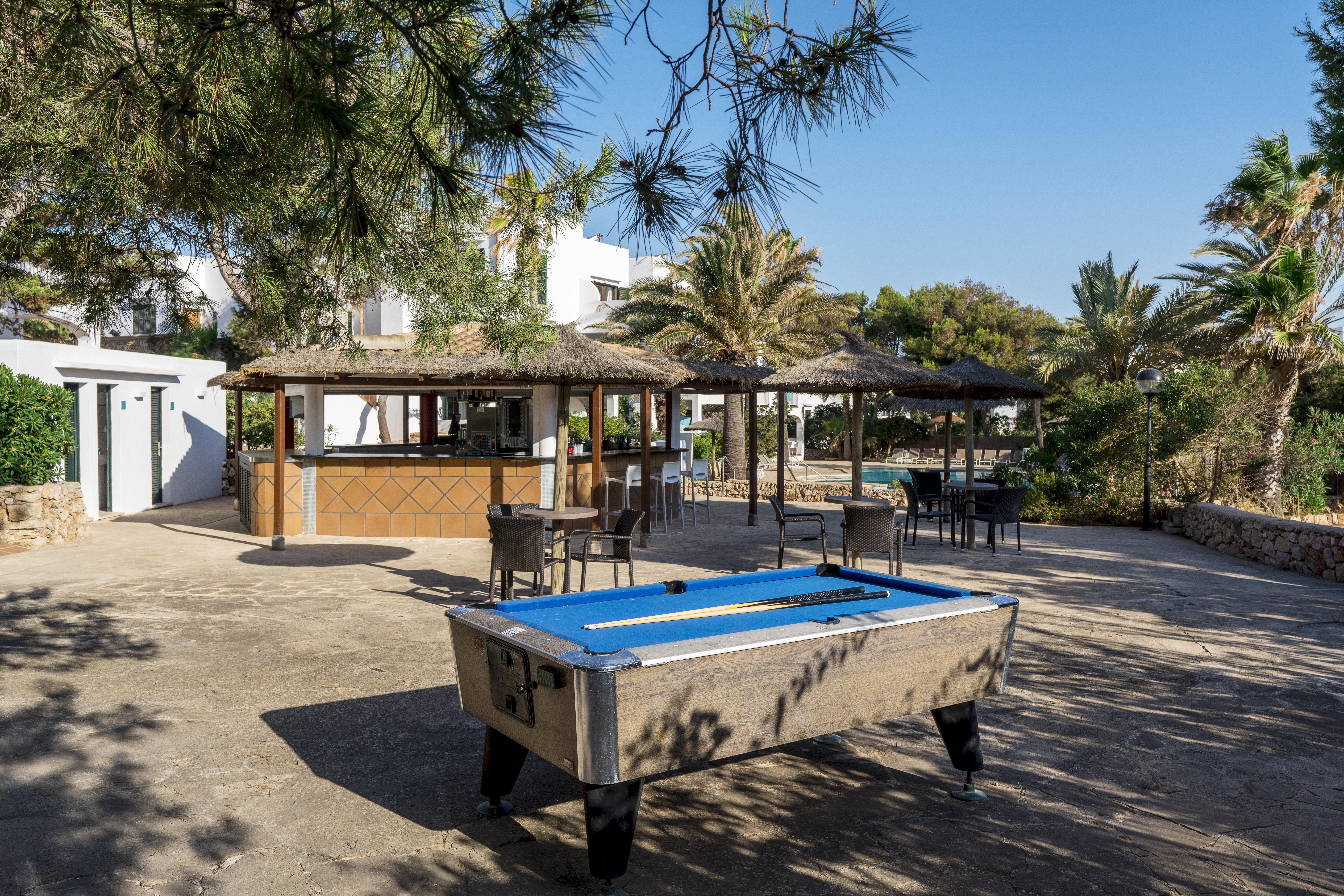 Alua Suites Las Rocas Cala D´Or 外观 照片