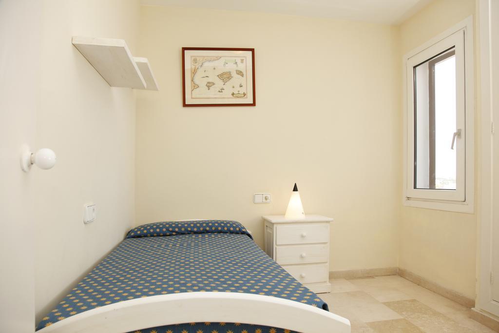 Alua Suites Las Rocas Cala D´Or 外观 照片