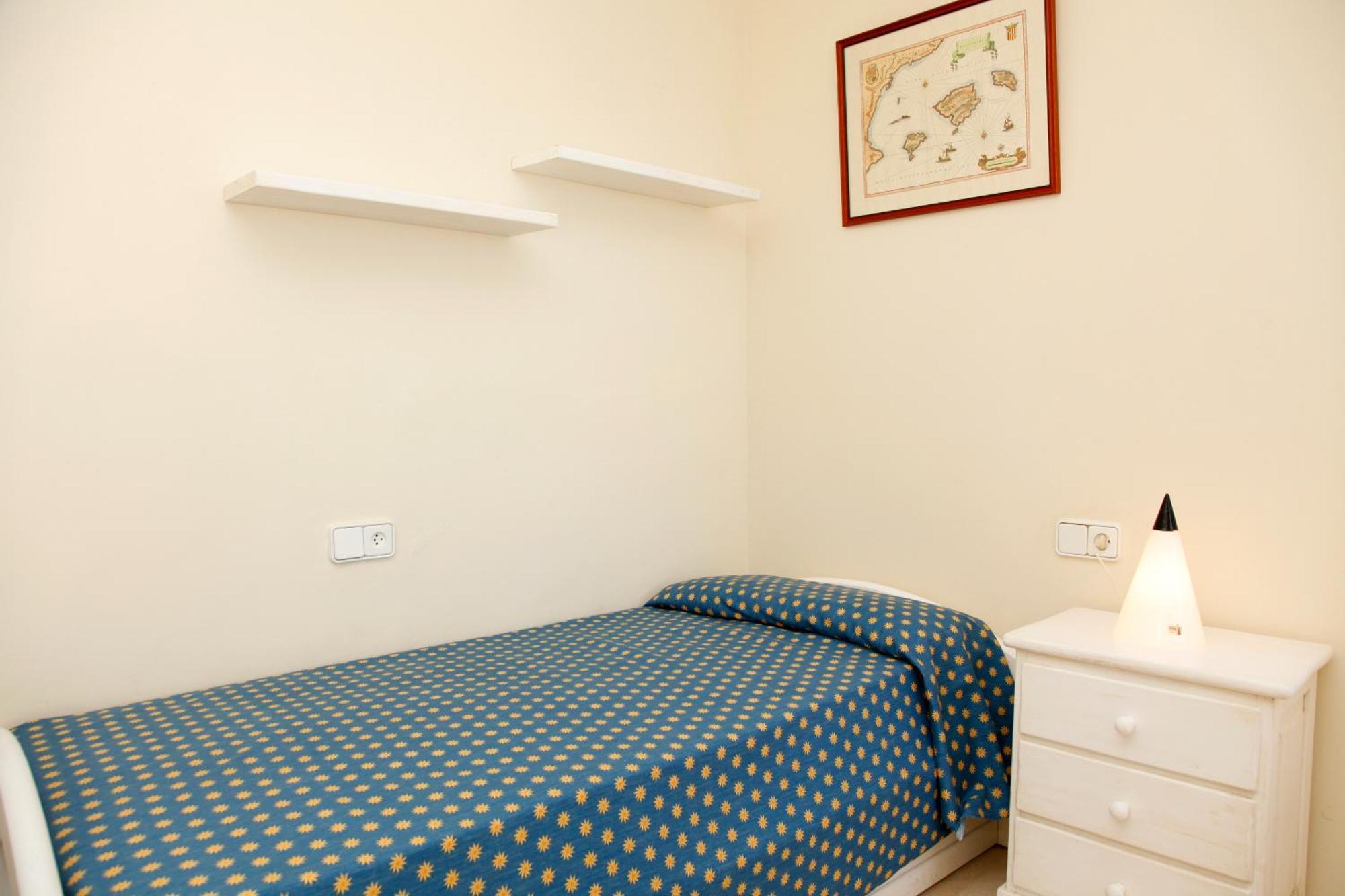 Alua Suites Las Rocas Cala D´Or 外观 照片
