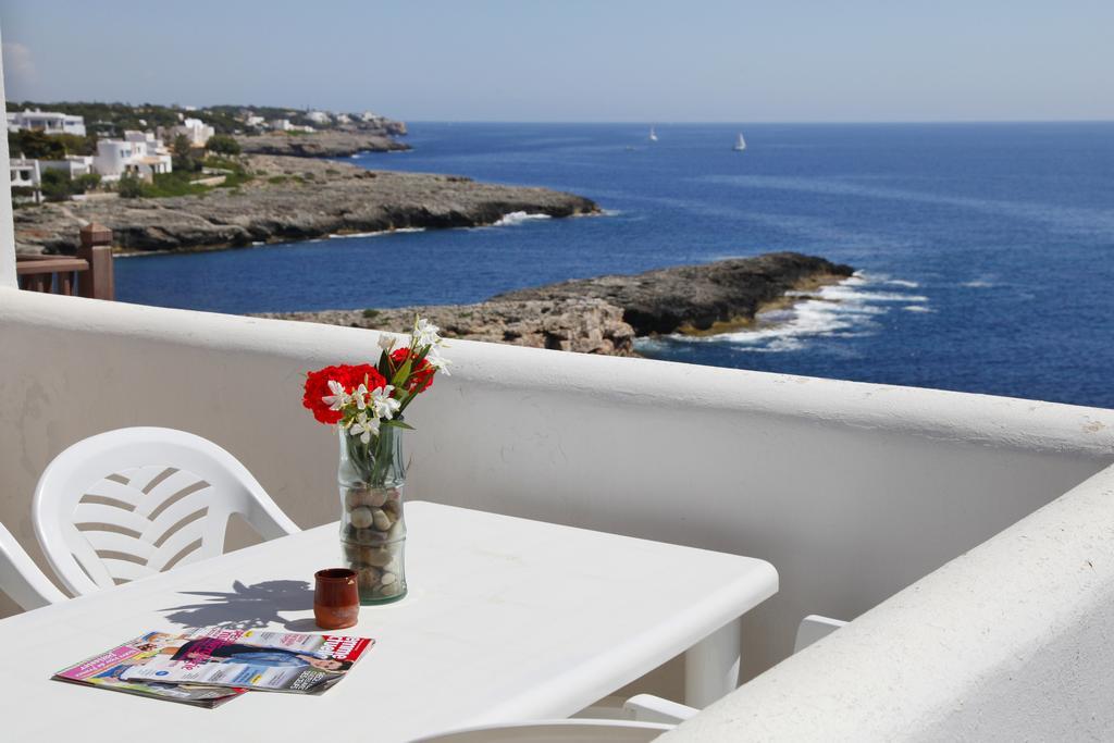 Alua Suites Las Rocas Cala D´Or 外观 照片
