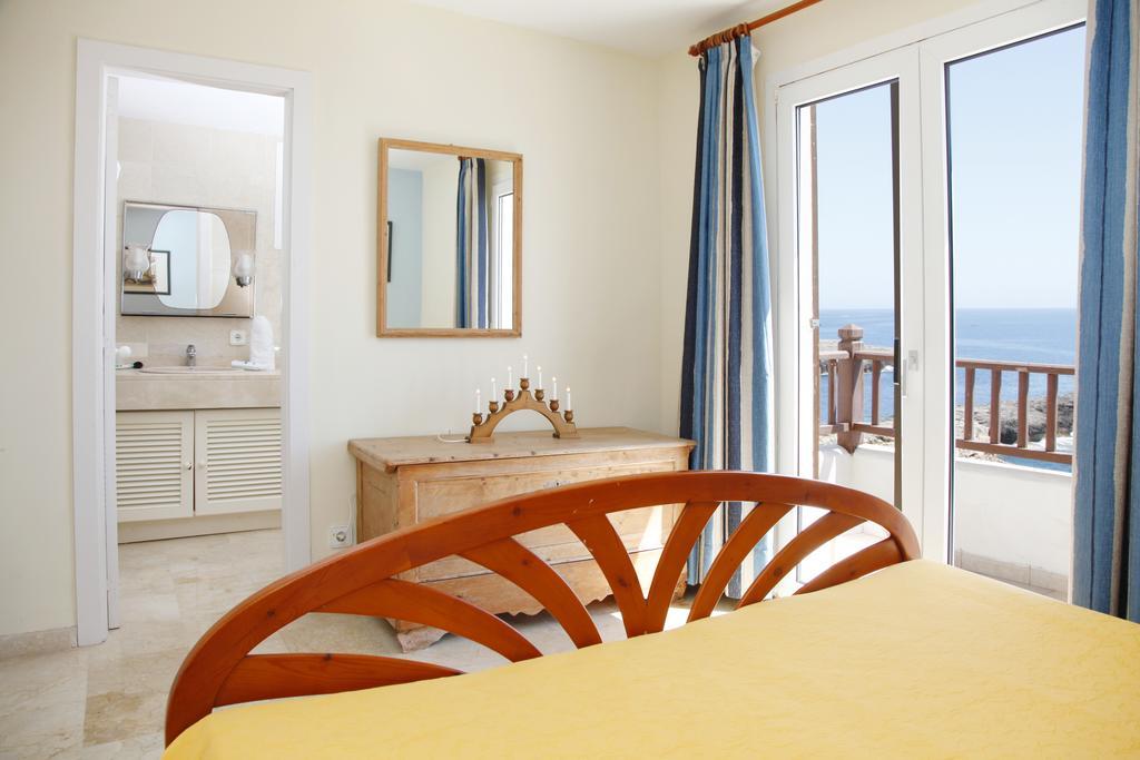 Alua Suites Las Rocas Cala D´Or 外观 照片